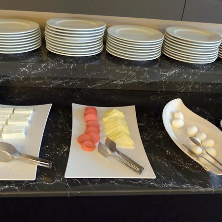 Marwa Hotel Eskişehir Eksteriør bilde