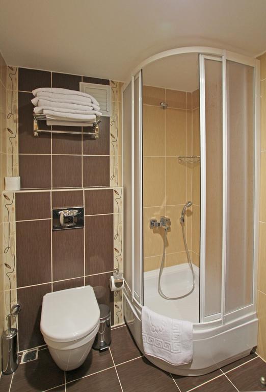 Marwa Hotel Eskişehir Eksteriør bilde