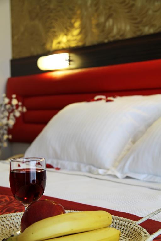 Marwa Hotel Eskişehir Eksteriør bilde