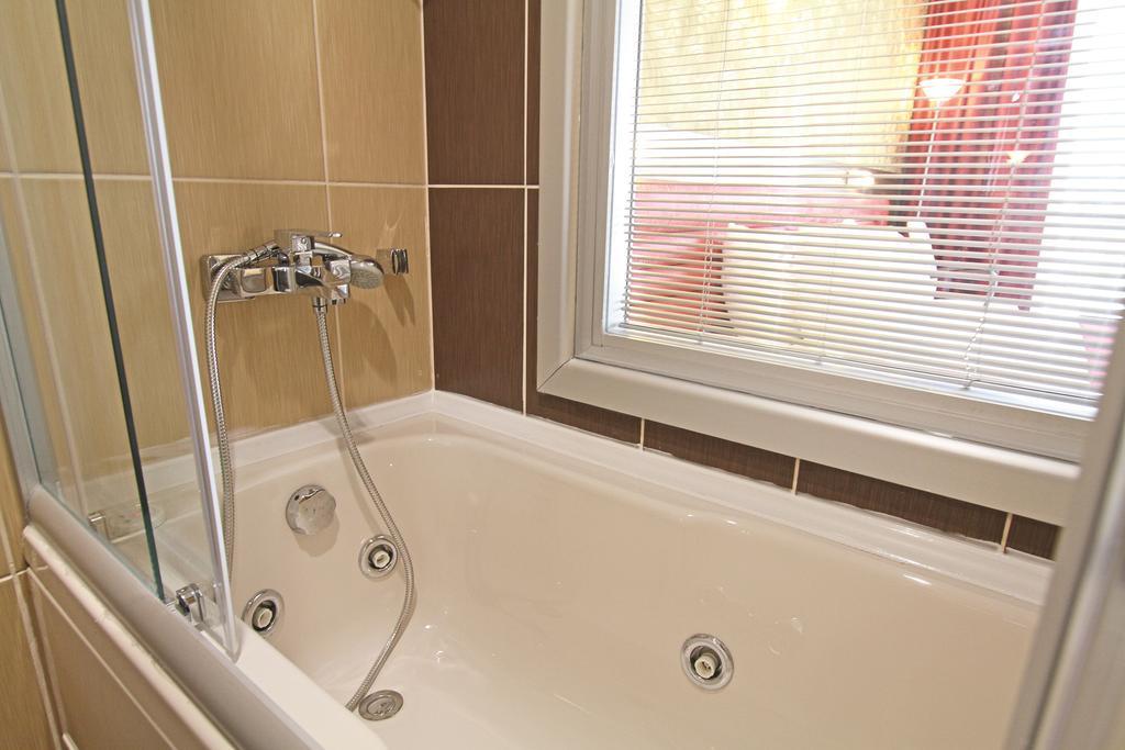 Marwa Hotel Eskişehir Eksteriør bilde