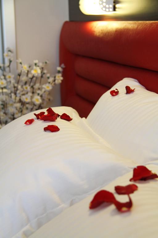 Marwa Hotel Eskişehir Eksteriør bilde
