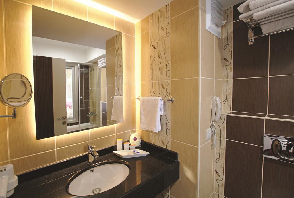 Marwa Hotel Eskişehir Eksteriør bilde